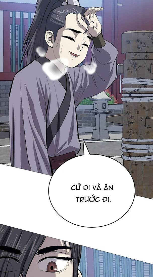 Sư Phụ Quỷ Diện: Chapter 82