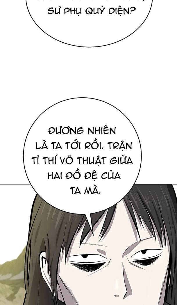 Sư Phụ Quỷ Diện: Chapter 82