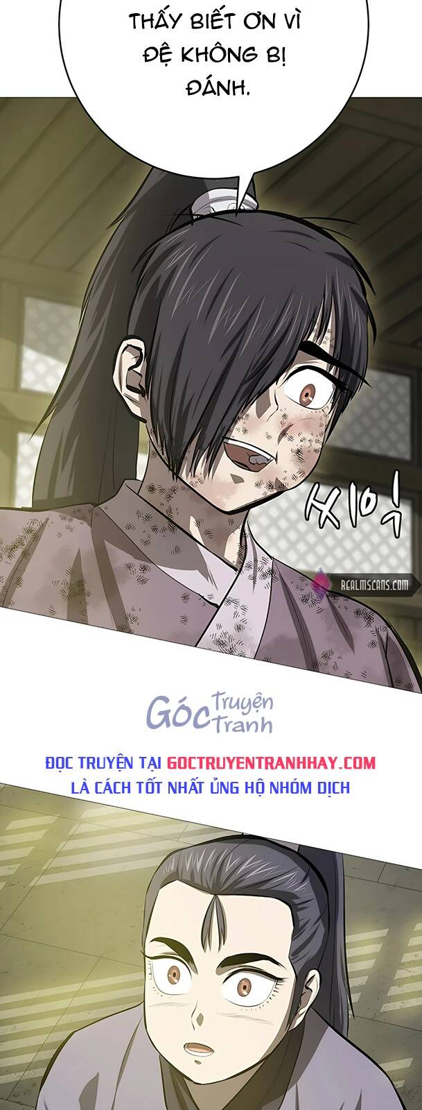 Sư Phụ Quỷ Diện: Chapter 82