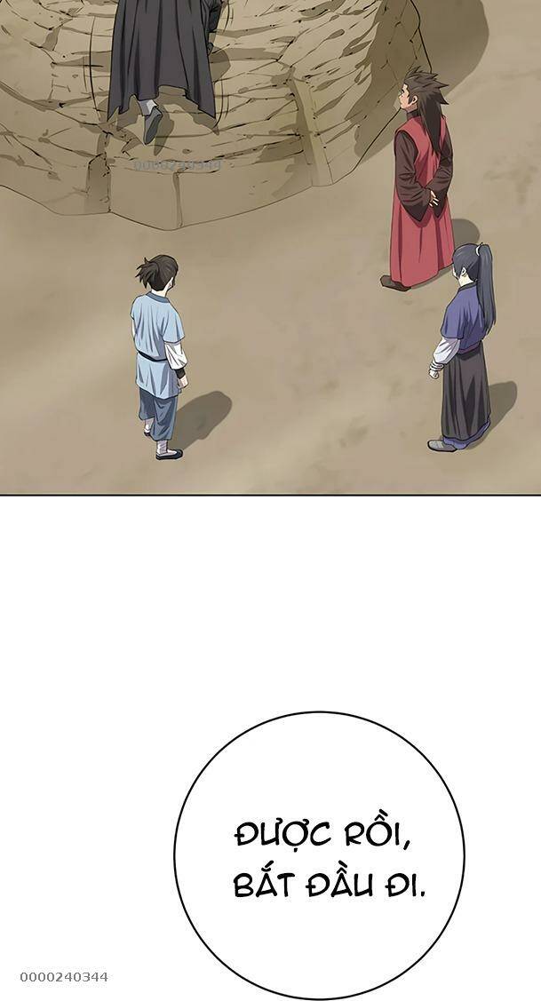Sư Phụ Quỷ Diện: Chapter 82