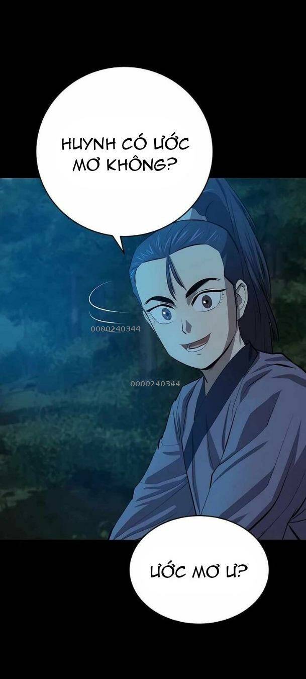Sư Phụ Quỷ Diện: Chapter 83