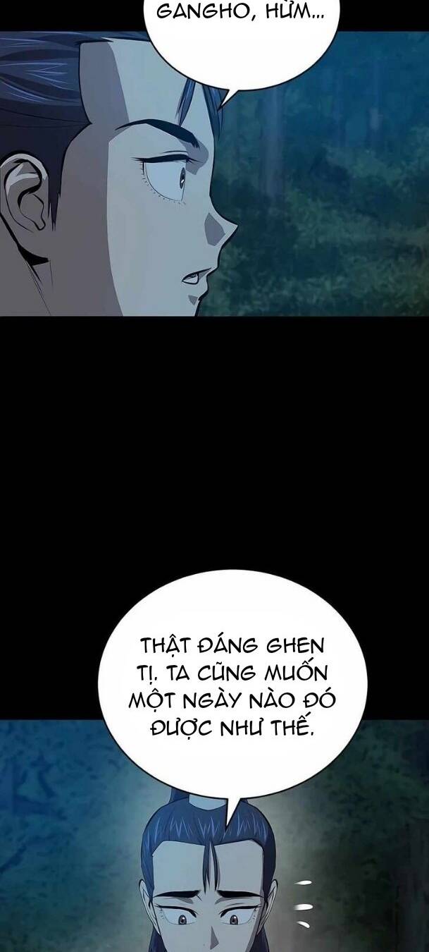 Sư Phụ Quỷ Diện: Chapter 83