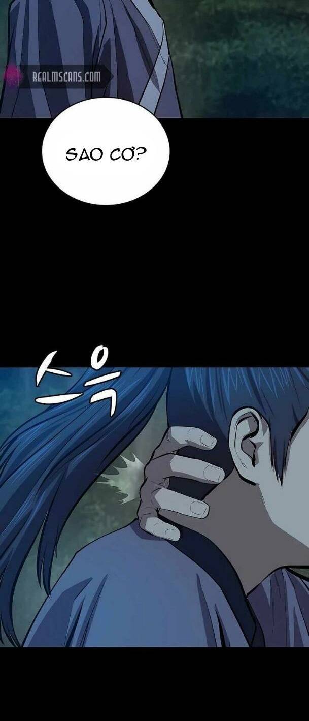 Sư Phụ Quỷ Diện: Chapter 83
