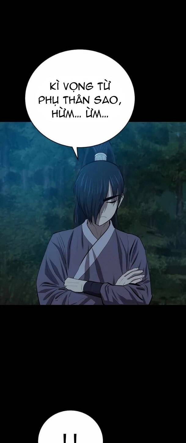 Sư Phụ Quỷ Diện: Chapter 83