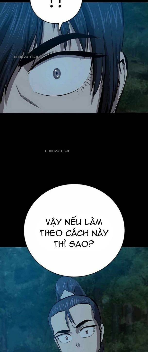 Sư Phụ Quỷ Diện: Chapter 83