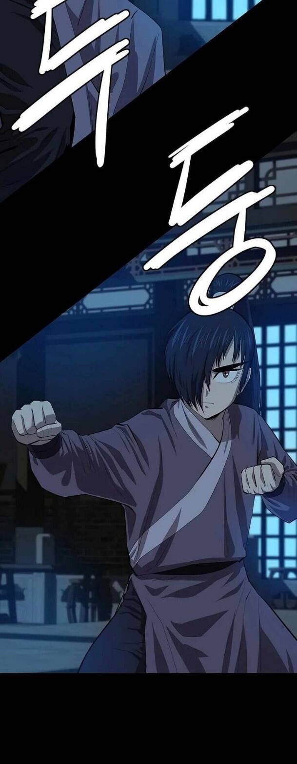 Sư Phụ Quỷ Diện: Chapter 83