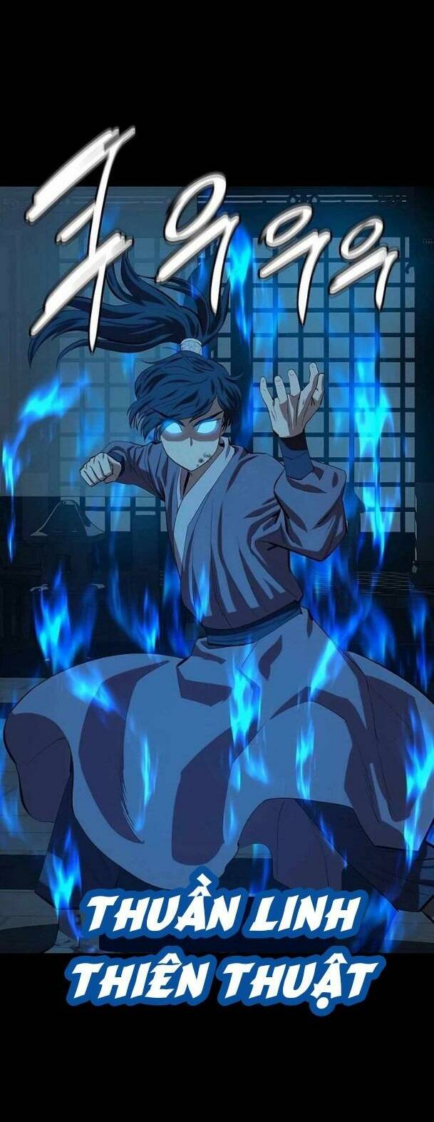 Sư Phụ Quỷ Diện: Chapter 83