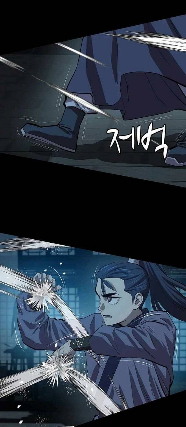Sư Phụ Quỷ Diện: Chapter 83