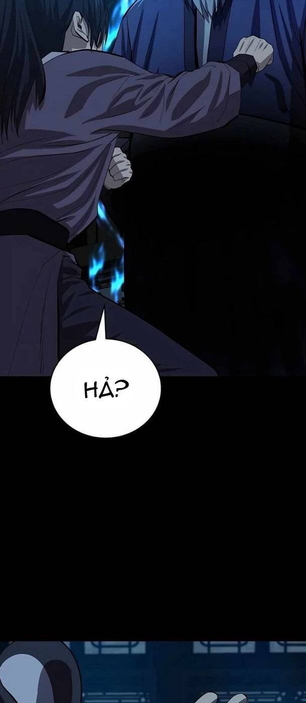 Sư Phụ Quỷ Diện: Chapter 83
