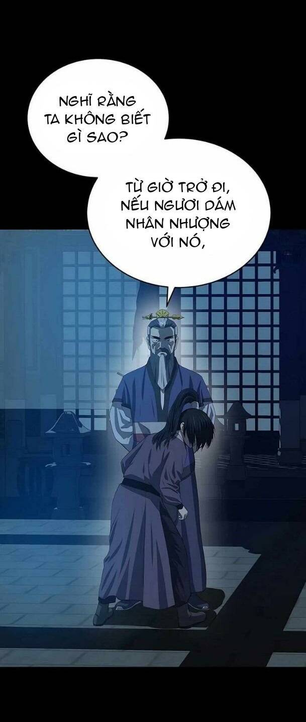 Sư Phụ Quỷ Diện: Chapter 83