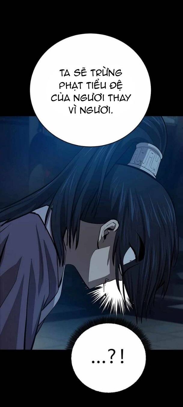 Sư Phụ Quỷ Diện: Chapter 83