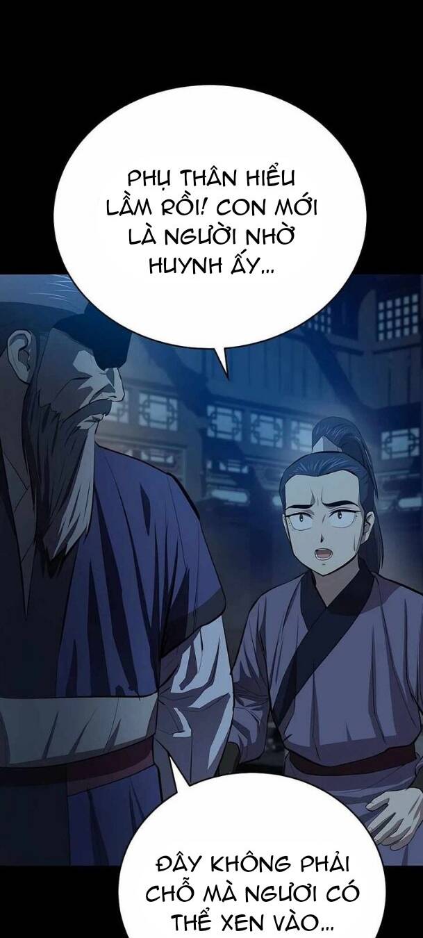 Sư Phụ Quỷ Diện: Chapter 83