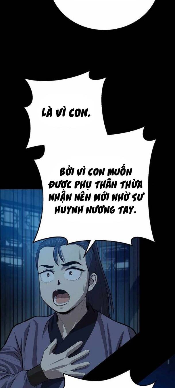 Sư Phụ Quỷ Diện: Chapter 83