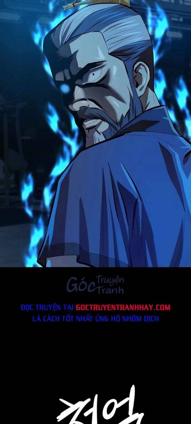 Sư Phụ Quỷ Diện: Chapter 83