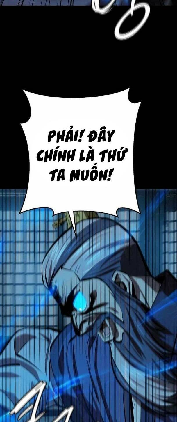 Sư Phụ Quỷ Diện: Chapter 83