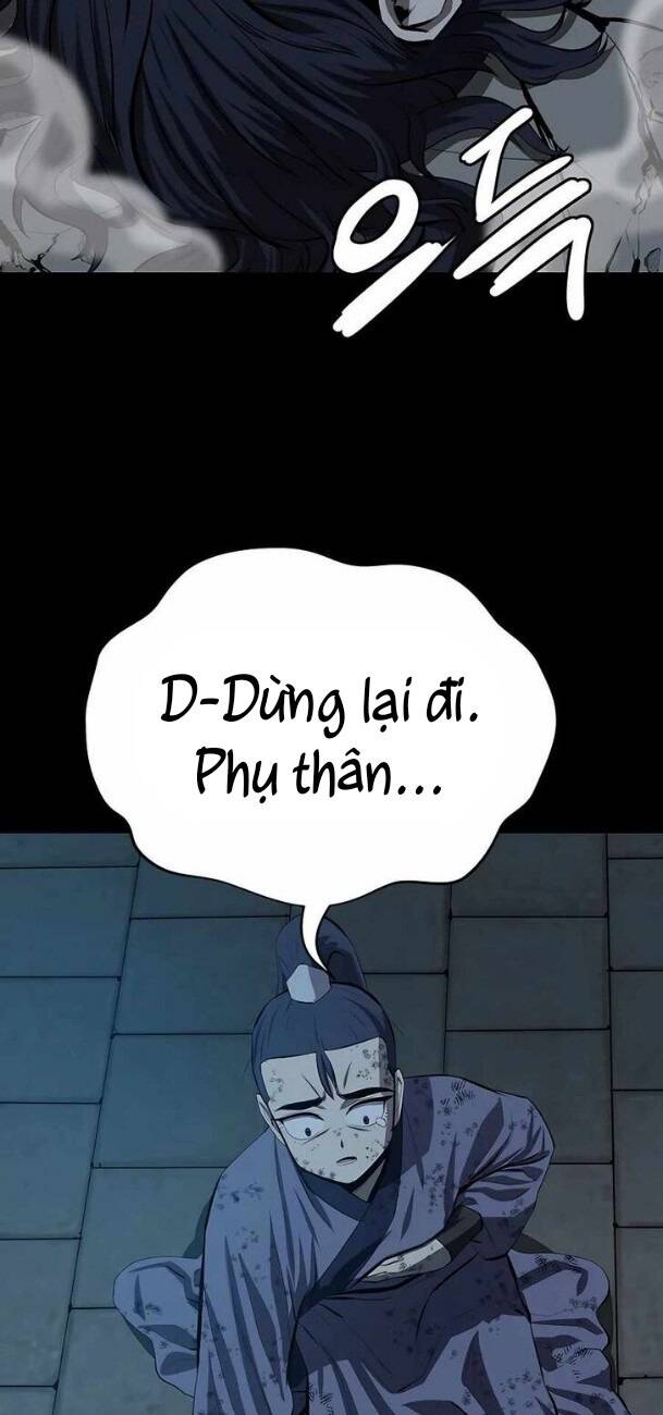 Sư Phụ Quỷ Diện: Chapter 83