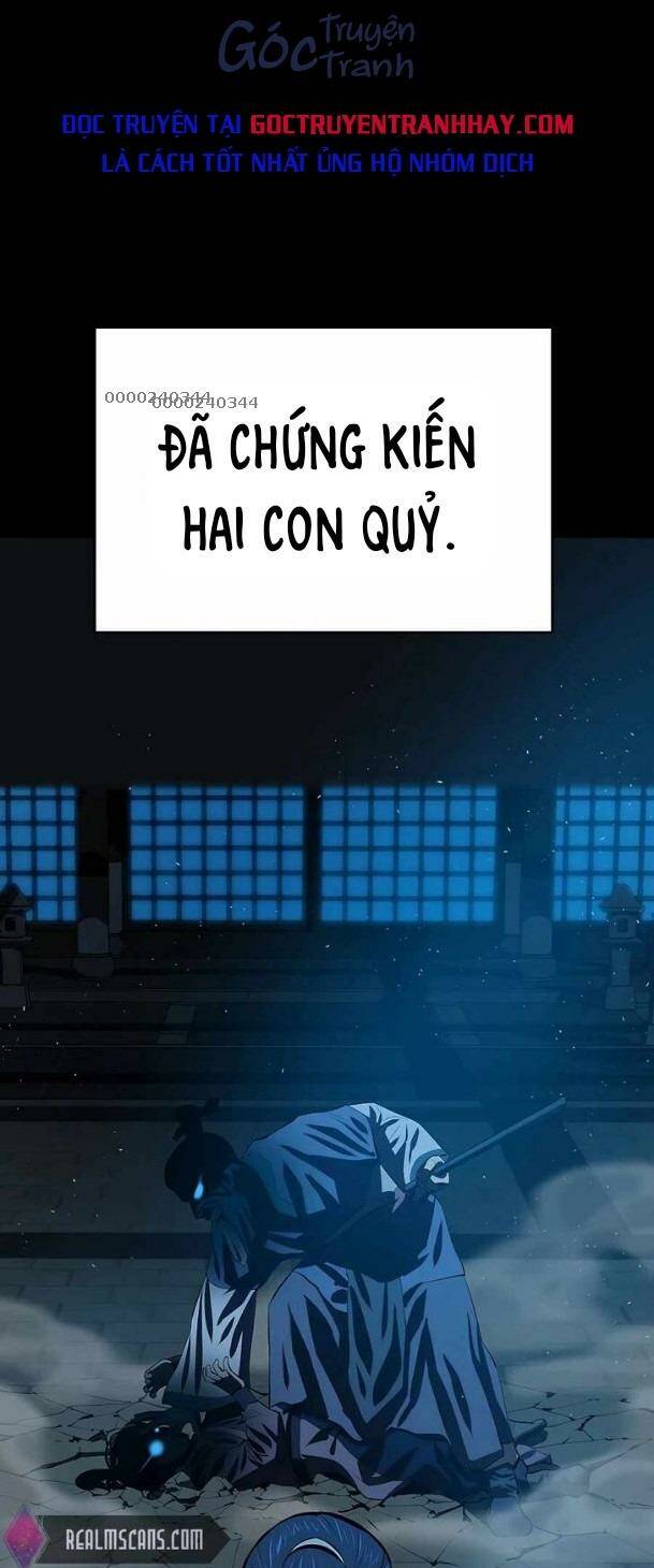 Sư Phụ Quỷ Diện: Chapter 83