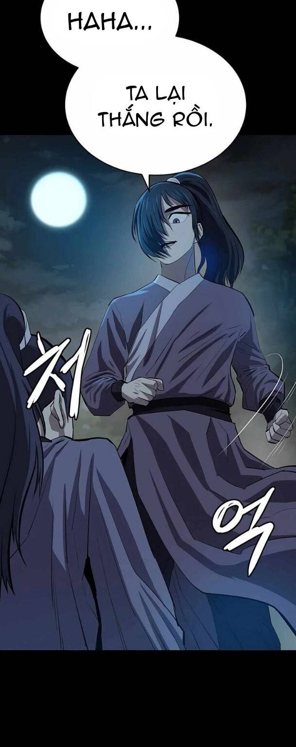 Sư Phụ Quỷ Diện: Chapter 83