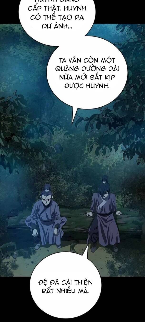 Sư Phụ Quỷ Diện: Chapter 83