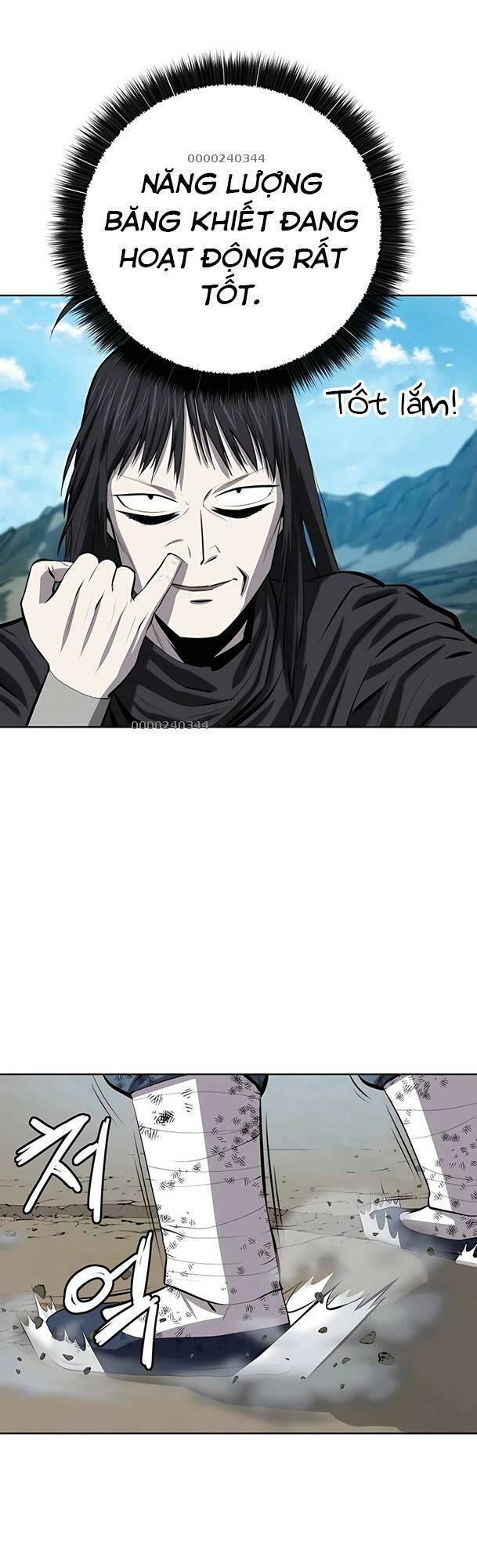 Sư Phụ Quỷ Diện: Chapter 85