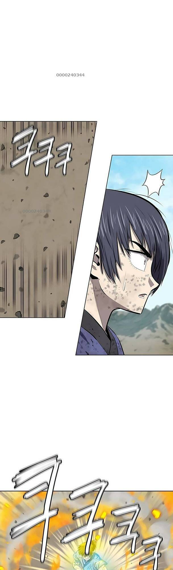 Sư Phụ Quỷ Diện: Chapter 85