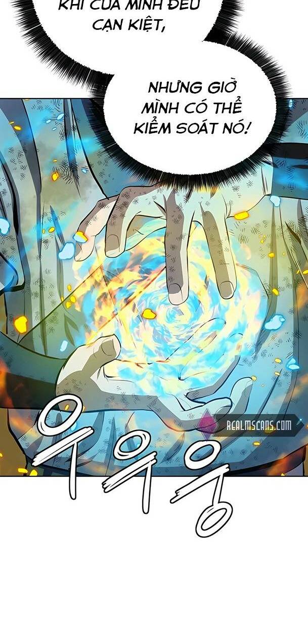 Sư Phụ Quỷ Diện: Chapter 85