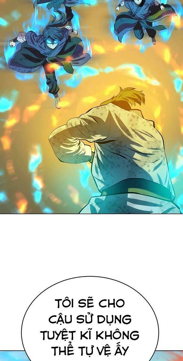 Sư Phụ Quỷ Diện: Chapter 85