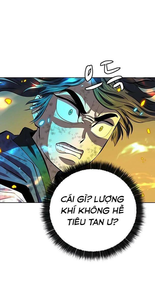 Sư Phụ Quỷ Diện: Chapter 85