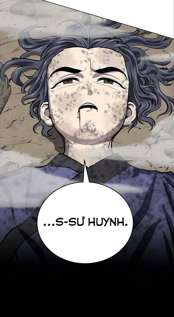 Sư Phụ Quỷ Diện: Chapter 85