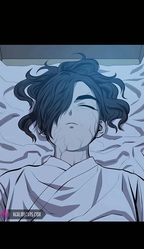 Sư Phụ Quỷ Diện: Chapter 85