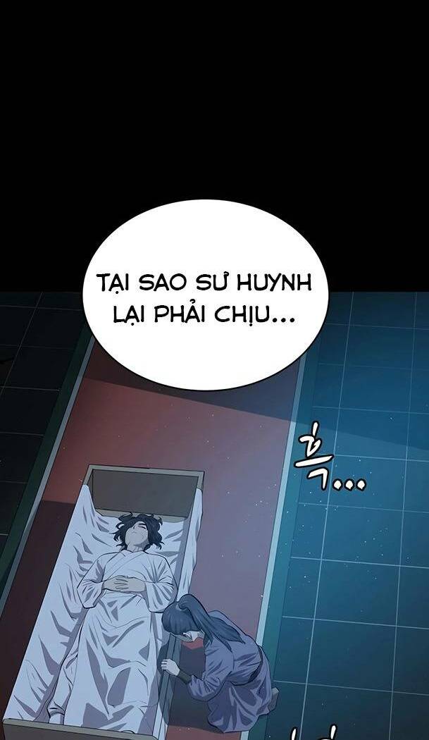 Sư Phụ Quỷ Diện: Chapter 85
