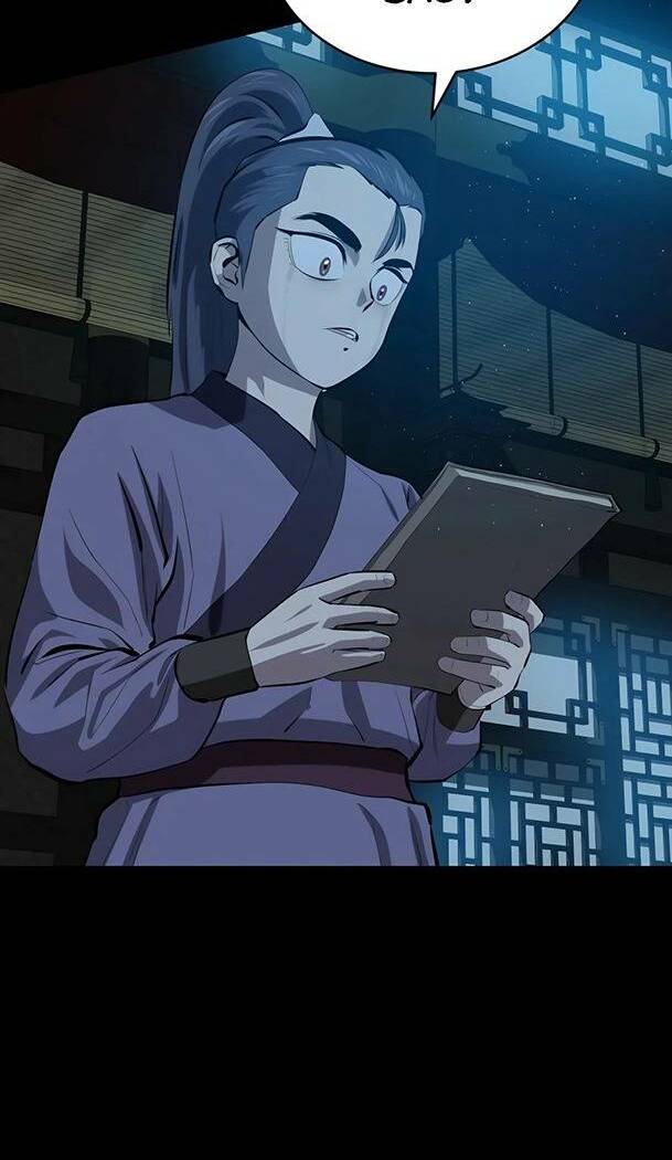 Sư Phụ Quỷ Diện: Chapter 85