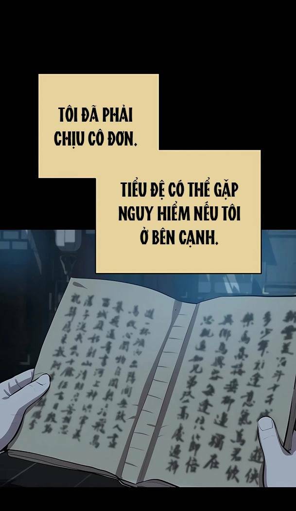 Sư Phụ Quỷ Diện: Chapter 85