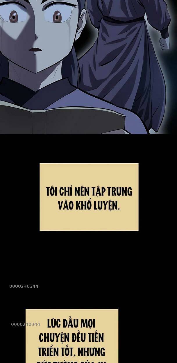 Sư Phụ Quỷ Diện: Chapter 85