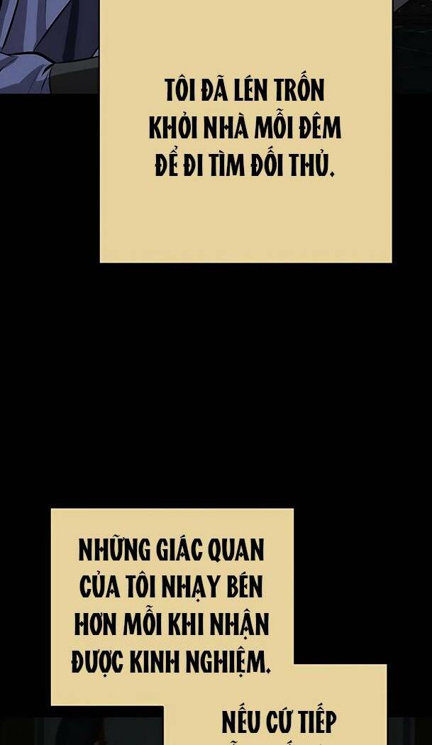 Sư Phụ Quỷ Diện: Chapter 85