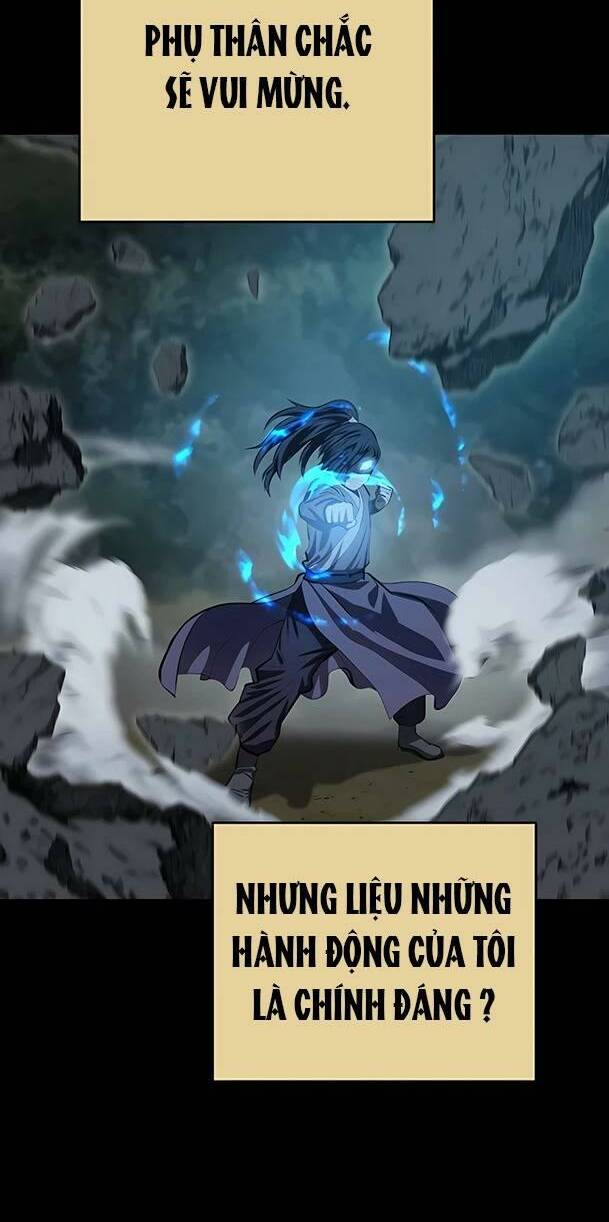 Sư Phụ Quỷ Diện: Chapter 85