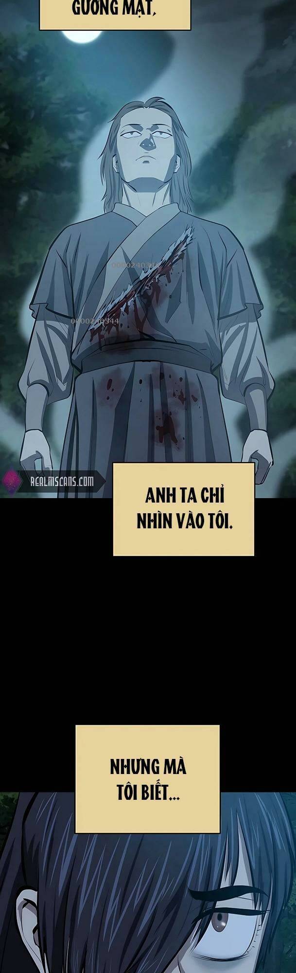 Sư Phụ Quỷ Diện: Chapter 85