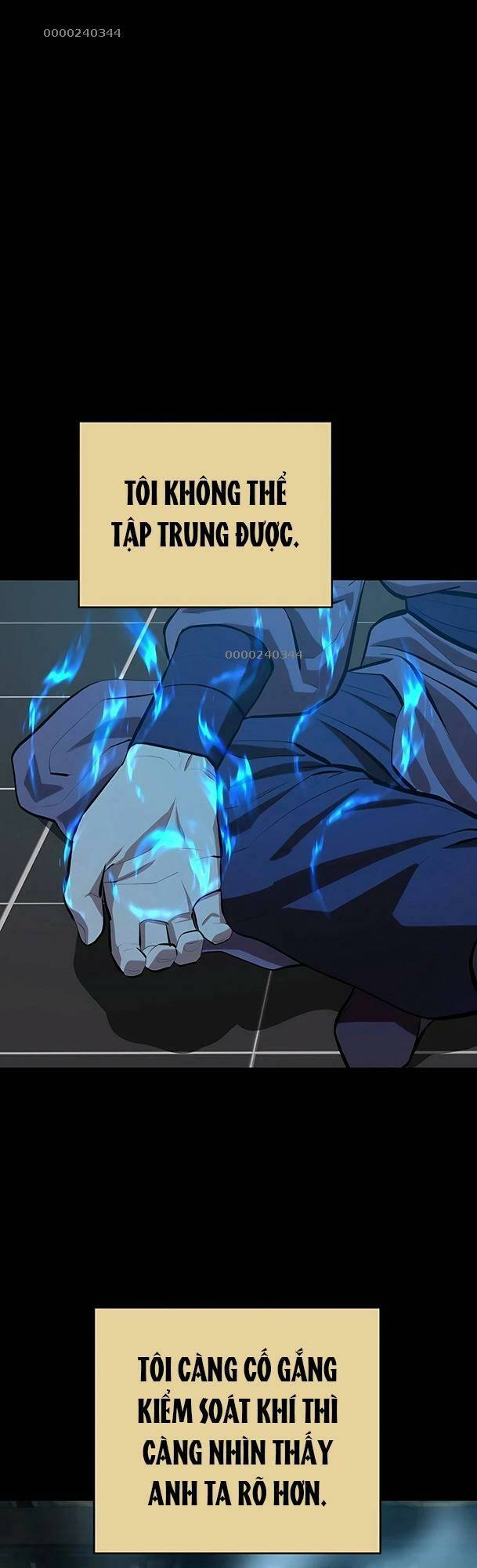 Sư Phụ Quỷ Diện: Chapter 85