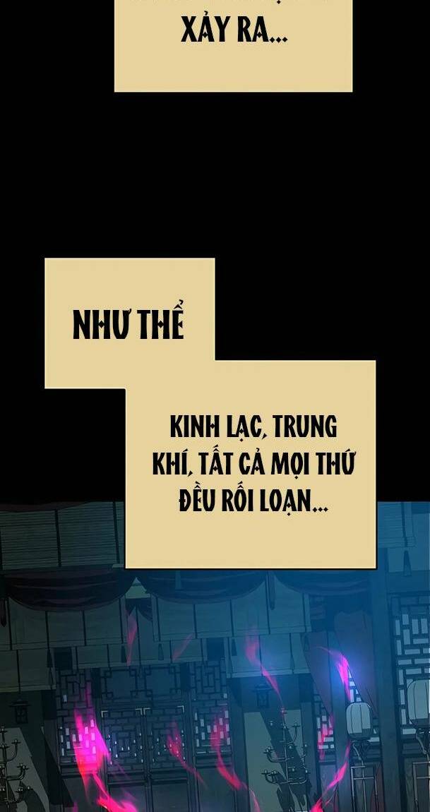 Sư Phụ Quỷ Diện: Chapter 85