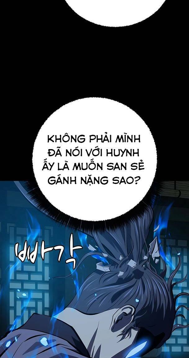 Sư Phụ Quỷ Diện: Chapter 85