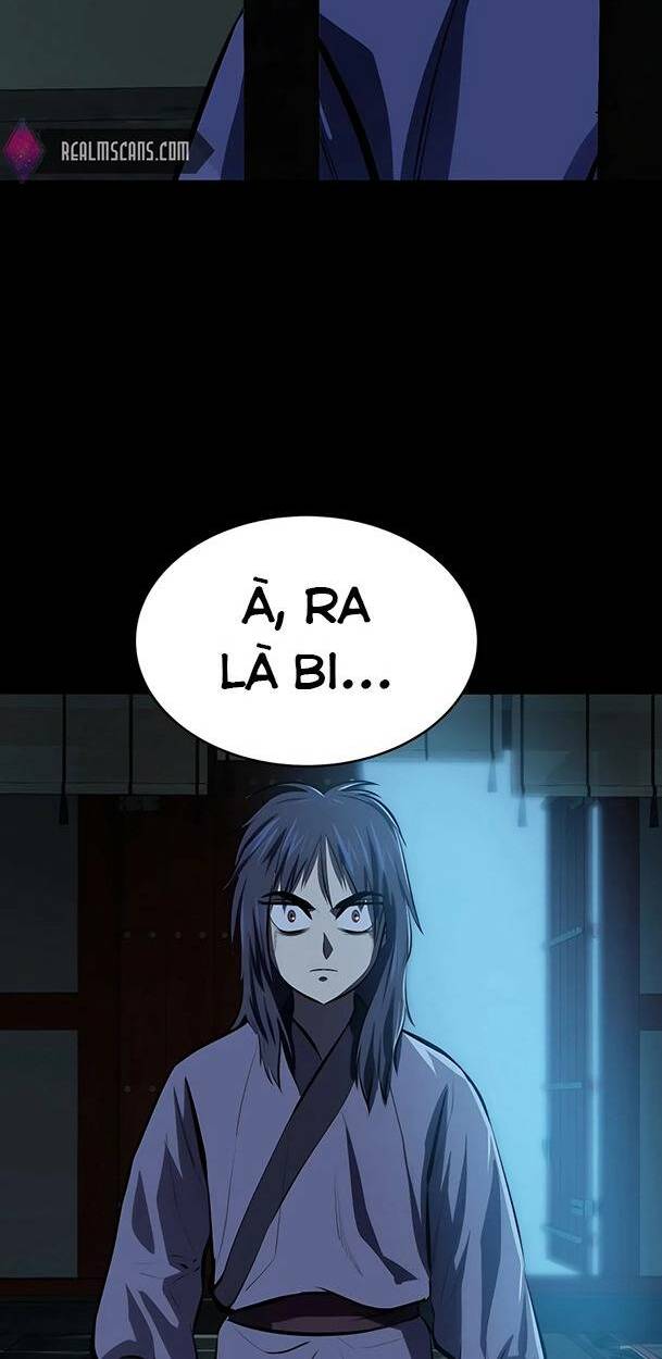Sư Phụ Quỷ Diện: Chapter 85
