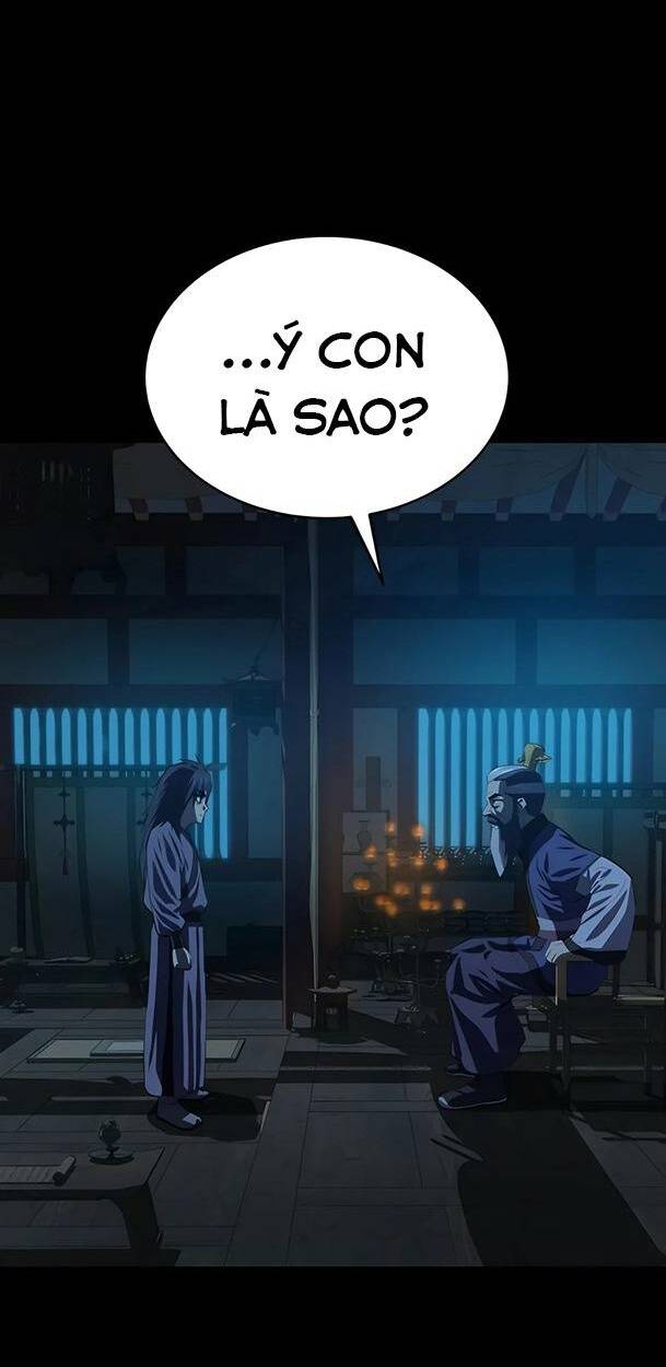 Sư Phụ Quỷ Diện: Chapter 85
