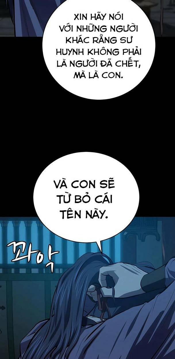 Sư Phụ Quỷ Diện: Chapter 85