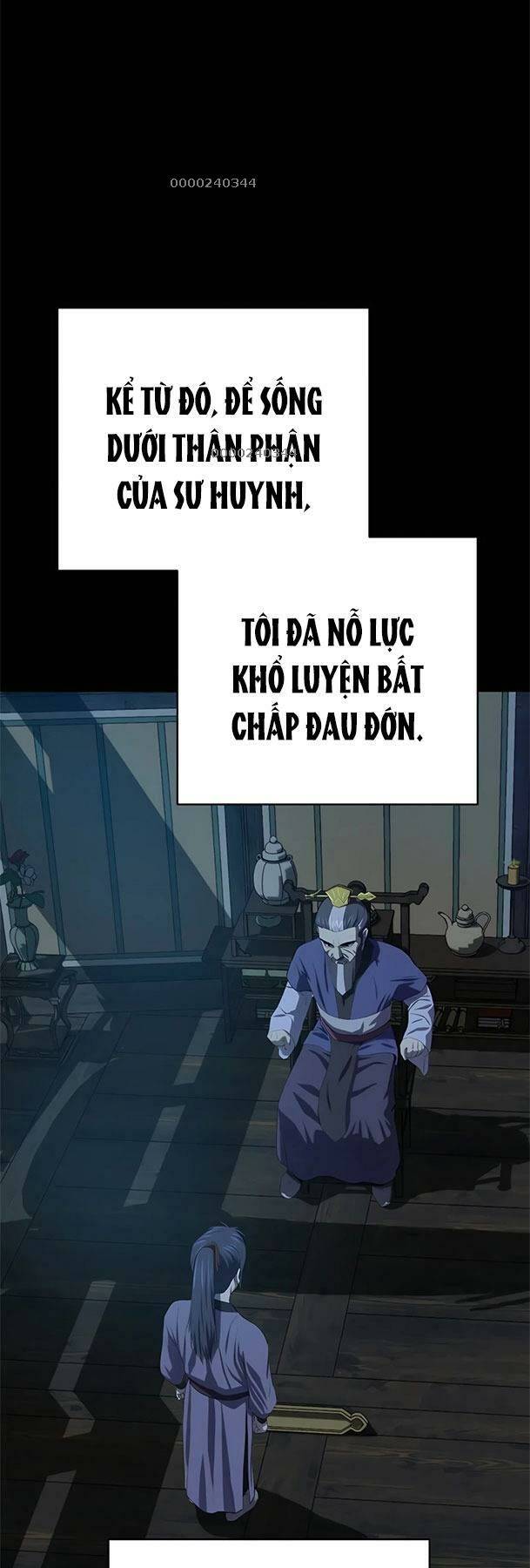 Sư Phụ Quỷ Diện: Chapter 86