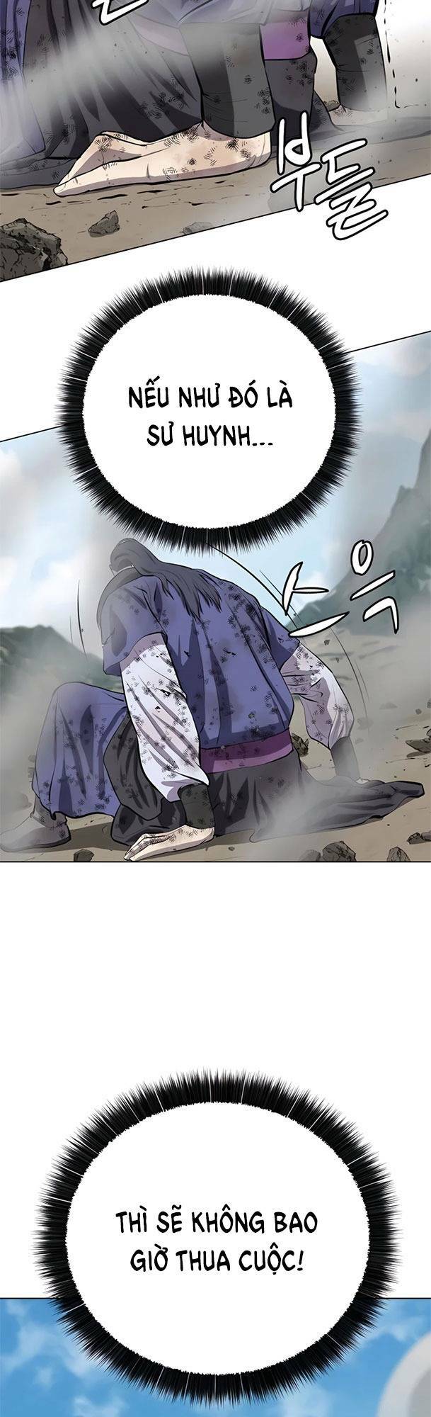Sư Phụ Quỷ Diện: Chapter 86