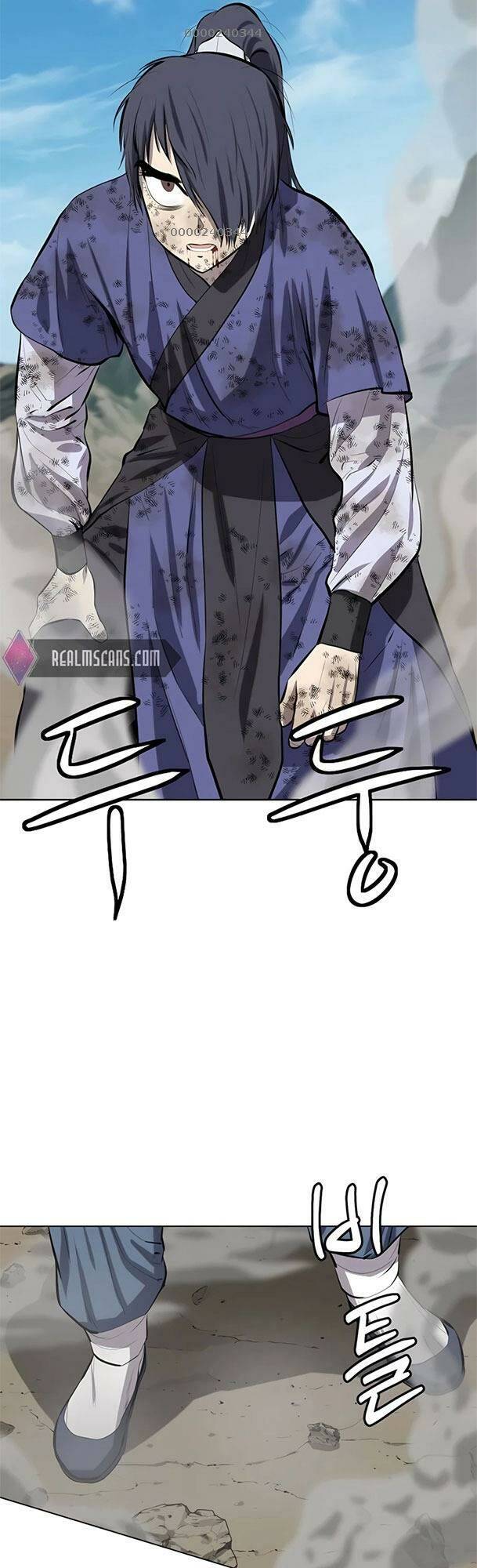 Sư Phụ Quỷ Diện: Chapter 86