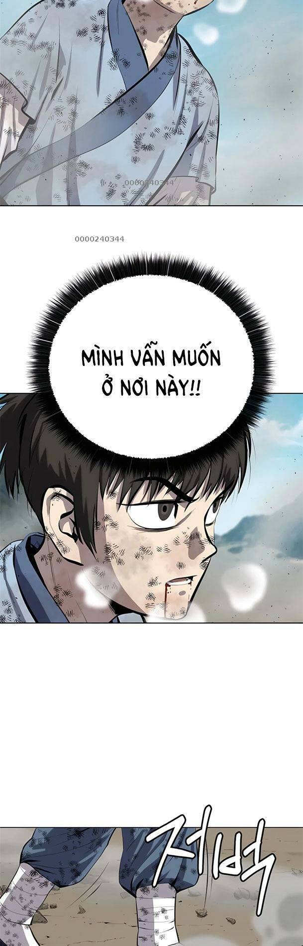 Sư Phụ Quỷ Diện: Chapter 86