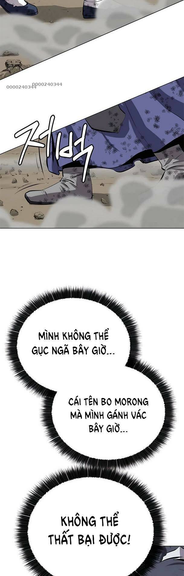 Sư Phụ Quỷ Diện: Chapter 86