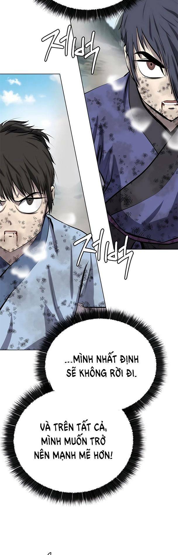 Sư Phụ Quỷ Diện: Chapter 86