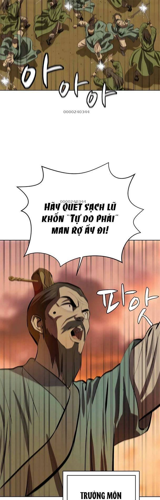 Sư Phụ Quỷ Diện: Chapter 86